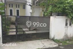 Dijual Rumah Minimalis Bagus Punya 2 KT di Duren Sawit Jakarta Timur SHM Dijual Rumah Minimalis Bagus Punya 2 KT di Duren Sawit Jakarta Timur SHM