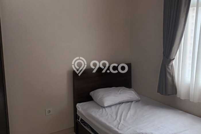 Sewa Apartemen Terjangkau 2 BR di Summarecon Bekasi Bekasi Sewa Apartemen Terjangkau 2 BR di Summarecon Bekasi Bekasi