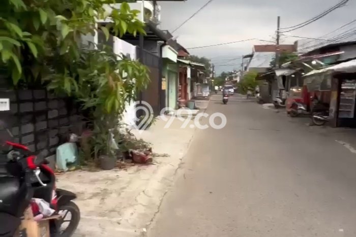 Rumah Modern Minimalis 3 KT Bisa Langsung Pindah di Bekasi Timur Rumah Modern Minimalis 3 KT Bisa Langsung Pindah di Bekasi Timur