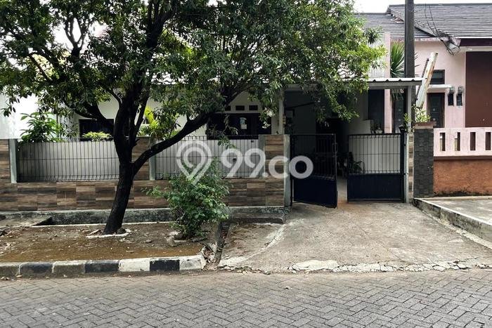 Dijual Cepat Rumah Bagus Siap Huni LB 90m2 di Rawalumbu, Bekasi Dijual Cepat Rumah Bagus Siap Huni LB 90m2 di Rawalumbu, Bekasi