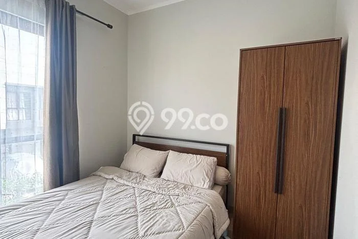 Jarang Ada! Rumah Kontrakan 3 Kamar Bagus Siap Huni Summarecon Crown Gading Jarang Ada! Rumah Kontrakan 3 Kamar Bagus Siap Huni Summarecon Crown Gading