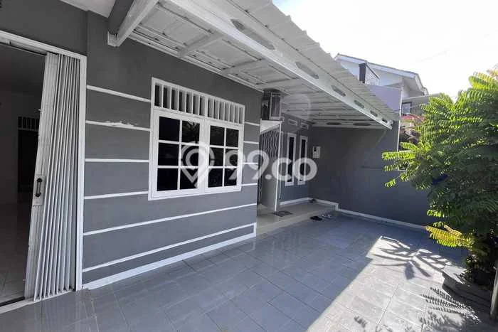Dijual Rumah Strategis Bagus Punya 3 KT di Bekasi Timur Bekasi SHM Dijual Rumah Strategis Bagus Punya 3 KT di Bekasi Timur Bekasi SHM