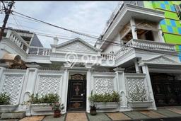 Dijual Hunian Mewah dengan Fasilitas Sekitar Komplit di Duren Sawit, Jakarta Timur Dijual Hunian Mewah dengan Fasilitas Sekitar Komplit di Duren Sawit, Jakarta Timur