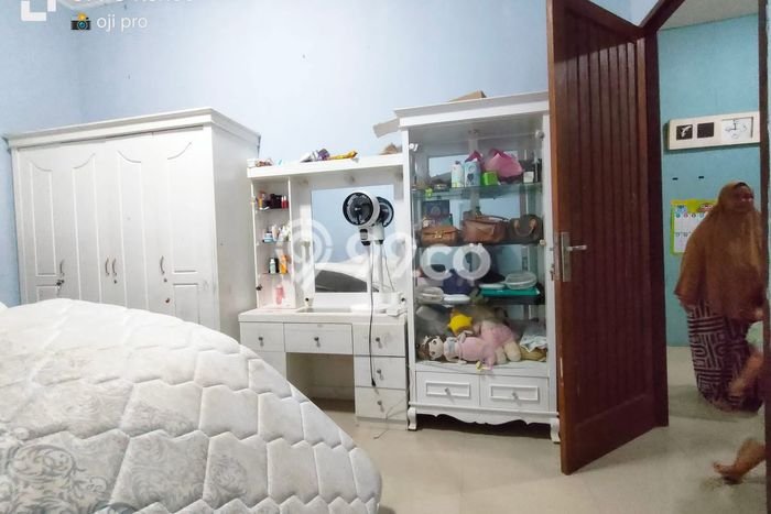 Jual Rumah Favorit Siap Huni LB 200m2 di Setu, Bekasi Jual Rumah Favorit Siap Huni LB 200m2 di Setu, Bekasi