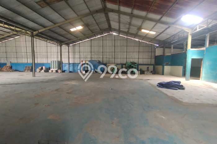 Area Ramai! Gudang Dijual di Tambun Utara untuk Bisnis Luas Bangunan 2000m2 Area Ramai! Gudang Dijual di Tambun Utara untuk Bisnis Luas Bangunan 2000m2