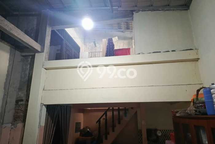 Rumah Minimalis 4 KT LT 135m2 di Kayuringin Jaya Rumah Minimalis 4 KT LT 135m2 di Kayuringin Jaya