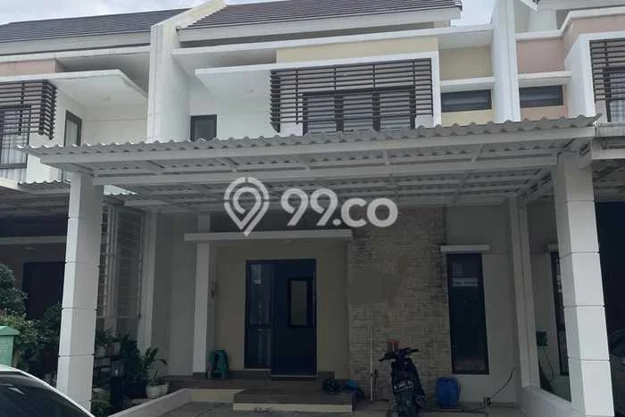 Disewakan! Rumah 4 Kamar Tidur &
3 Kamar Mandi di Summarecon Bekasi, Bekasi Disewakan! Rumah 4 Kamar Tidur &
3 Kamar Mandi di Summarecon Bekasi, Bekasi