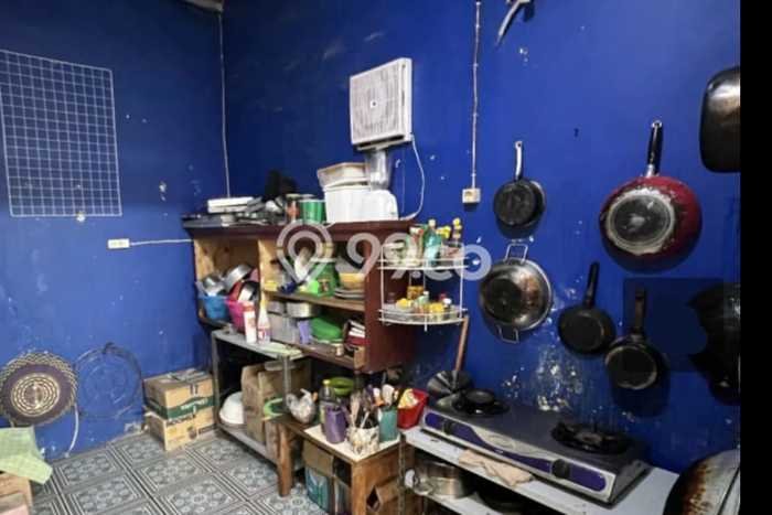 Rumah Minimalis 3 KT di Harapan Mulya Bekasi Semi Furnished Rumah Minimalis 3 KT di Harapan Mulya Bekasi Semi Furnished