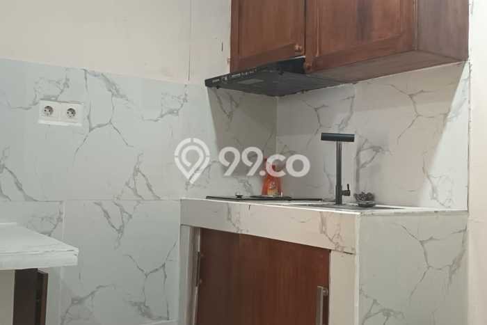 Sewa Apartemen Terjangkau 2 BR di Summarecon Bekasi Bekasi Sewa Apartemen Terjangkau 2 BR di Summarecon Bekasi Bekasi