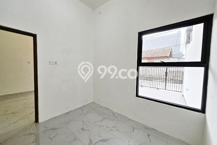 Dijual Rumah Eksklusif 3 KT di Pondok Ungu, Bekasi Dijual Rumah Eksklusif 3 KT di Pondok Ungu, Bekasi