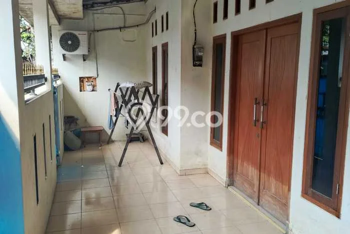 Rumah Minimalis 4 KT LT 135m2 di Kayuringin Jaya Rumah Minimalis 4 KT LT 135m2 di Kayuringin Jaya