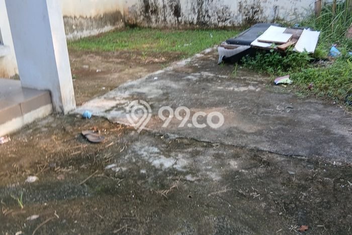 Rumah Minimalis 3 KT di Harapan Mulya Bekasi Semi Furnished Rumah Minimalis 3 KT di Harapan Mulya Bekasi Semi Furnished