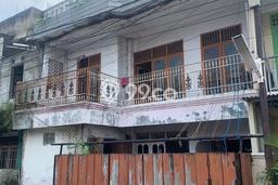 Rumah Modern 4 KT LT 100m2 di Harapan Jaya Rumah Modern 4 KT LT 100m2 di Harapan Jaya