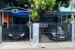 Rumah Modern Minimalis 4 Kamar Siap Huni di Cakung Rumah Modern Minimalis 4 Kamar Siap Huni di Cakung