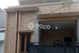 Dijual Hunian Rumah Nyaman 3 Kamar di Golden City, Bekasi Dijual Hunian Rumah Nyaman 3 Kamar di Golden City, Bekasi