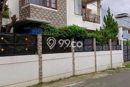Rumah Elit Modern Tanpa Renovasi di Kayu Putih Jakarta Timur Rumah Elit Modern Tanpa Renovasi di Kayu Putih Jakarta Timur