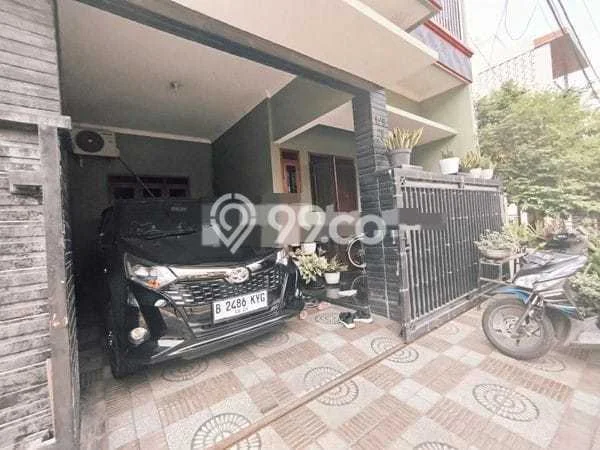 Rumah Minimalis 3 KT di Prima Harapan Bekasi Semi Furnished Rumah Minimalis 3 KT di Prima Harapan Bekasi Semi Furnished