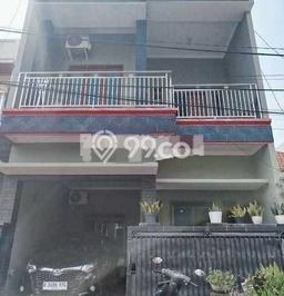 Rumah Minimalis 3 KT di Prima Harapan Bekasi Semi Furnished Rumah Minimalis 3 KT di Prima Harapan Bekasi Semi Furnished