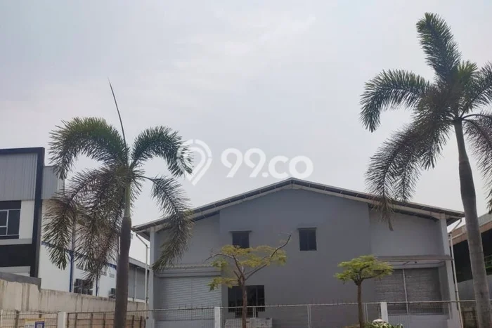 FOR RENT! Gudang di Marunda Cocok untuk Bisnis 882m2 FOR RENT! Gudang di Marunda Cocok untuk Bisnis 882m2