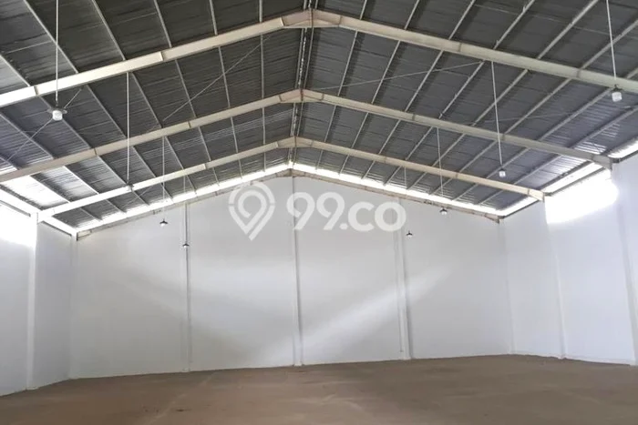 FOR RENT! Gudang di Marunda Cocok untuk Bisnis 882m2 FOR RENT! Gudang di Marunda Cocok untuk Bisnis 882m2