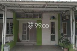 Rumah Nyaman 2 KT LB 40m2 Kondisi Bagus di Bekasi Rumah Nyaman 2 KT LB 40m2 Kondisi Bagus di Bekasi