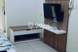 Siap Huni Apartemen 2 KT 1 KM di Summarecon Bekasi Luas 42m2 Siap Huni Apartemen 2 KT 1 KM di Summarecon Bekasi Luas 42m2