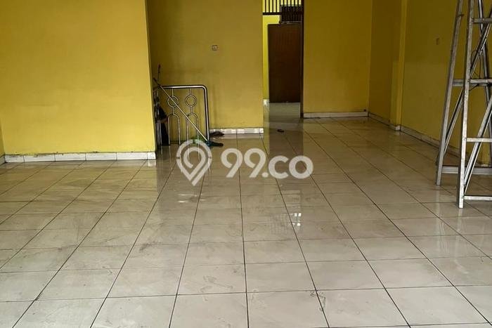 Ruko Dijual di Prime Area Jakarta Timur Luas 280m2 Ruko Dijual di Prime Area Jakarta Timur Luas 280m2