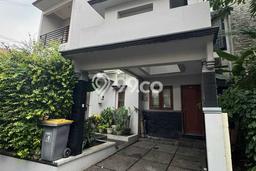 Hot Offer Hunian Premium Ideal dan Luas di Kramat Jati, Jakarta Timur Hot Offer Hunian Premium Ideal dan Luas di Kramat Jati, Jakarta Timur
