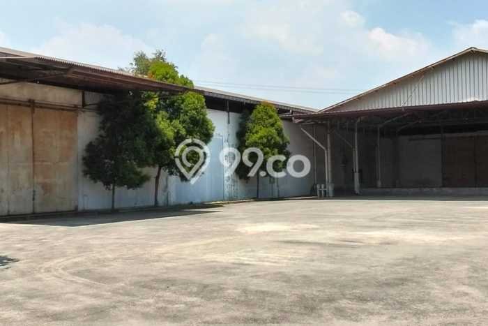 Disewakan Gudang di Kawasan Ramai Bantar Gebang Luas 3600m2 Disewakan Gudang di Kawasan Ramai Bantar Gebang Luas 3600m2