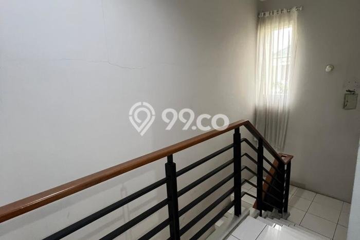 Disewakan Rumah Harga Terjangkau di Summarecon Bekasi Bekasi Punya 4 Kamar Tidur Disewakan Rumah Harga Terjangkau di Summarecon Bekasi Bekasi Punya 4 Kamar Tidur