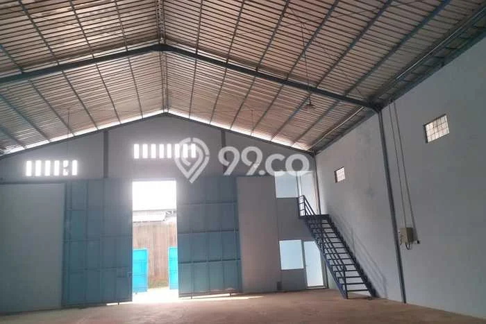 Gudang Disewakan Cepat di Mustikajaya Bekasi LB 500m2 Gudang Disewakan Cepat di Mustikajaya Bekasi LB 500m2