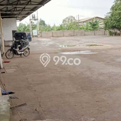 LOKASI PREMIUM! Gudang Kawasan Niaga Kawasan Bantar Gebang, Luas 4000m², Siap Bisnis LOKASI PREMIUM! Gudang Kawasan Niaga Kawasan Bantar Gebang, Luas 4000m², Siap Bisnis