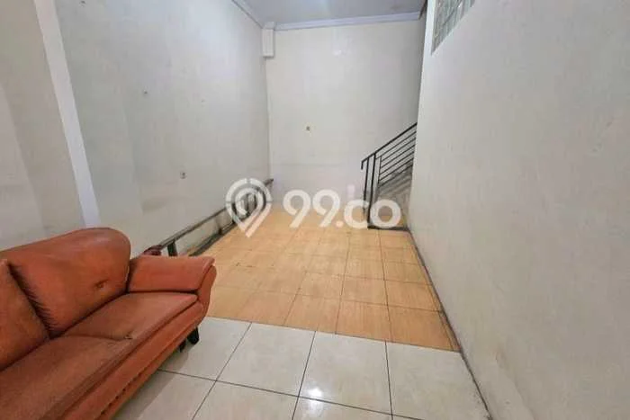 Rumah Minimalis 4 KT di harapan indah Bekasi Unfurnished Rumah Minimalis 4 KT di harapan indah Bekasi Unfurnished