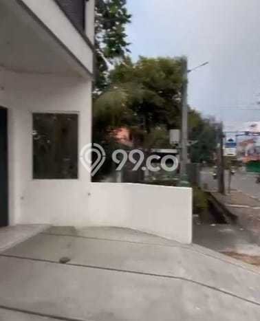 FOR RENT! Ruko di Pondok Kopi Cocok untuk Bisnis 54m2 FOR RENT! Ruko di Pondok Kopi Cocok untuk Bisnis 54m2