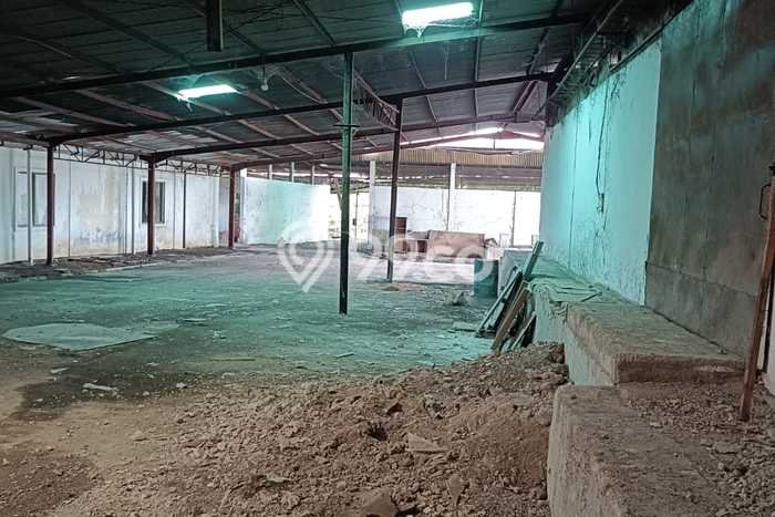 Unit Gudang Dijual di Cibarusah Bekasi 3000m2 Unit Gudang Dijual di Cibarusah Bekasi 3000m2