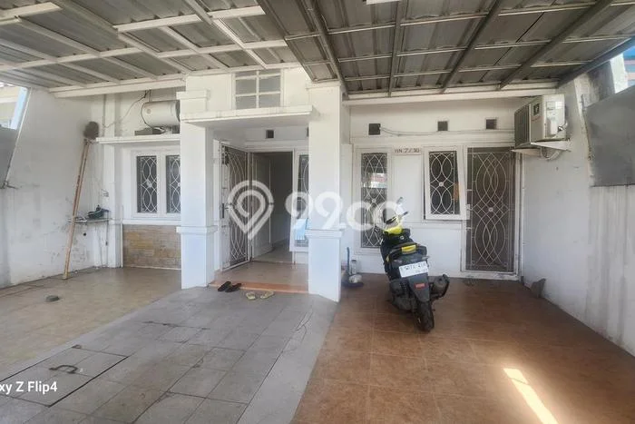 Jarang Ada! Rumah Sewa 2 Kamar Nyaman Siap Huni harapan indah Jarang Ada! Rumah Sewa 2 Kamar Nyaman Siap Huni harapan indah