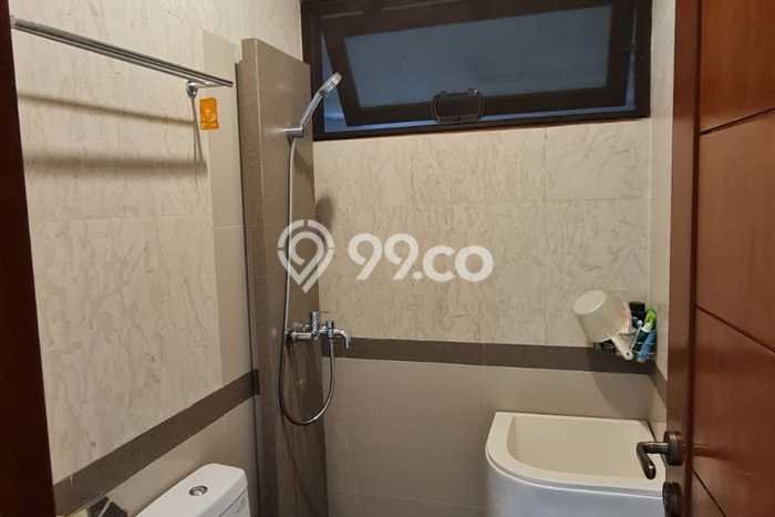 Hunian Eksklusif Siap Huni LT 288m2 di Tambun Selatan, Bekasi Hunian Eksklusif Siap Huni LT 288m2 di Tambun Selatan, Bekasi