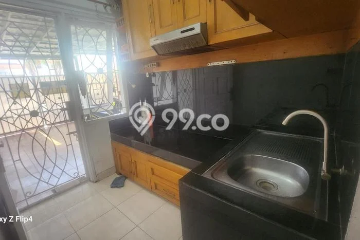 Jarang Ada! Rumah Sewa 2 Kamar Nyaman Siap Huni harapan indah Jarang Ada! Rumah Sewa 2 Kamar Nyaman Siap Huni harapan indah