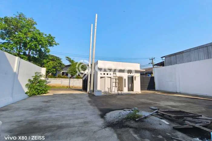 Disewakan Gudang di , Luas 1300m2m², Lokasi Premium, Siap Pakai Disewakan Gudang di , Luas 1300m2m², Lokasi Premium, Siap Pakai