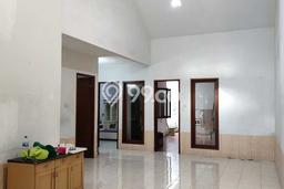 Jarang Ada! Rumah Kontrakan 3 Kamar Nyaman Siap Huni Harapan Indah Jarang Ada! Rumah Kontrakan 3 Kamar Nyaman Siap Huni Harapan Indah