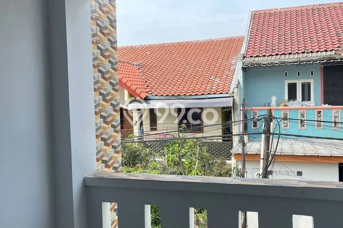 Rumah sewa siap huni 3 Kamar Tidur di Harapan Indah, Bekasi Rumah sewa siap huni 3 Kamar Tidur di Harapan Indah, Bekasi