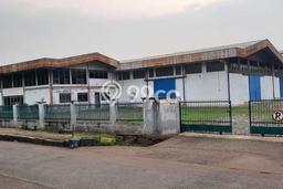 Gudang For Rent di Pulo Gadung, Luas 1500m2m², Lokasi Premium, Siap Usaha Gudang For Rent di Pulo Gadung, Luas 1500m2m², Lokasi Premium, Siap Usaha