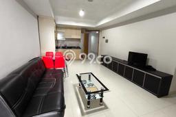 Apartemen Premium di Kemayoran, 2 KT, Luas 73m2m², Dekat Kemayoran, Jakarta Pusat, Jakarta Pusat Apartemen Premium di Kemayoran, 2 KT, Luas 73m2m², Dekat Kemayoran, Jakarta Pusat, Jakarta Pusat