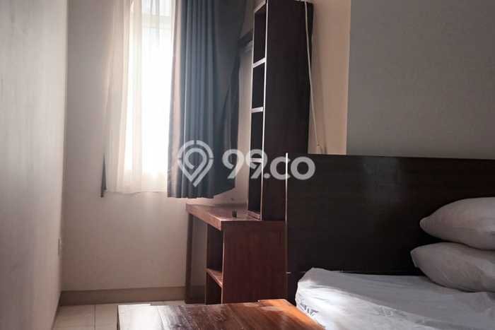 Apartemen Sewa 2 Kamar Murah Siap Huni di Bekasi, Luas 45m2 Apartemen Sewa 2 Kamar Murah Siap Huni di Bekasi, Luas 45m2