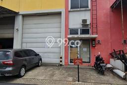 Gudang Bagus LT 162m2 LB 204m2 Dijual di Cakung Jakarta Timur Gudang Bagus LT 162m2 LB 204m2 Dijual di Cakung Jakarta Timur
