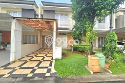 Disewakan Rumah Harga Terjangkau di Summarecon Bekasi Bekasi Punya 4 Kamar Tidur Disewakan Rumah Harga Terjangkau di Summarecon Bekasi Bekasi Punya 4 Kamar Tidur