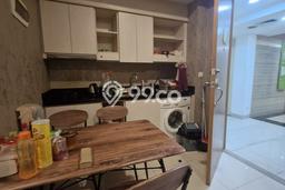 Apartemen Disewa Terjangkau 2 KT / 1 KM di Kemayoran, Jakarta Pusat Apartemen Disewa Terjangkau 2 KT / 1 KM di Kemayoran, Jakarta Pusat