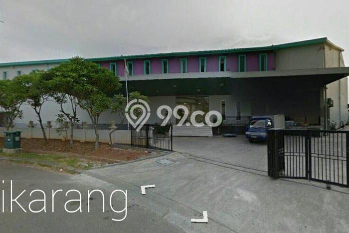Gudang Bagus Dijual LB 1841m2 Lokasi Strategis Bekasi Area Cocok untuk Berbisnis Gudang Bagus Dijual LB 1841m2 Lokasi Strategis Bekasi Area Cocok untuk Berbisnis