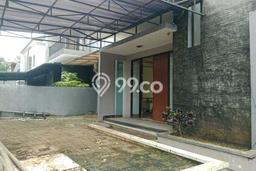 Disewakan! Rumah 4 Kamar Tidur &
4 Kamar Mandi di Harapan Indah, Bekasi Disewakan! Rumah 4 Kamar Tidur &
4 Kamar Mandi di Harapan Indah, Bekasi