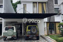 Rumah Minimalis 5 KT di Cikarang Bekasi Rumah Minimalis 5 KT di Cikarang Bekasi
